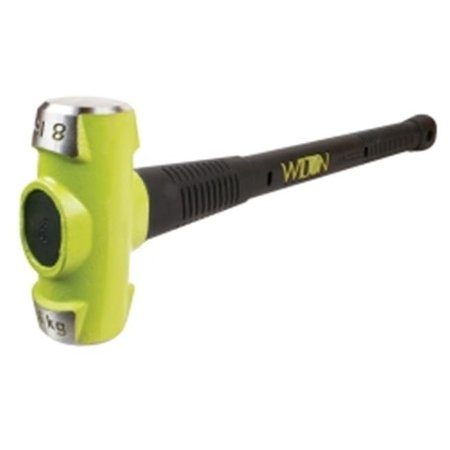 WILTON Wilton WIL20824 8 Lb Head  24 in. BASH Sledge Hammer WIL20824